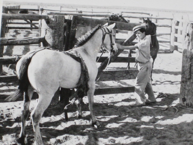 Buster Anderson Tobermory 1955 (2)