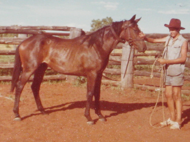 Neville and Nowl  Late 70's